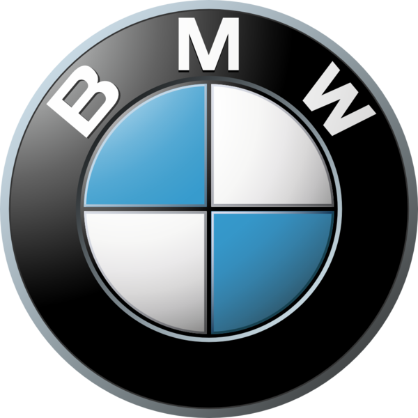 Bmw Logo 683