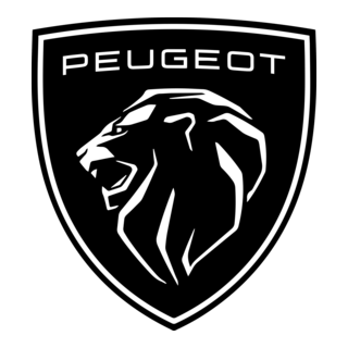 Peugeot New 2021 Logo Png Seeklogo 398828